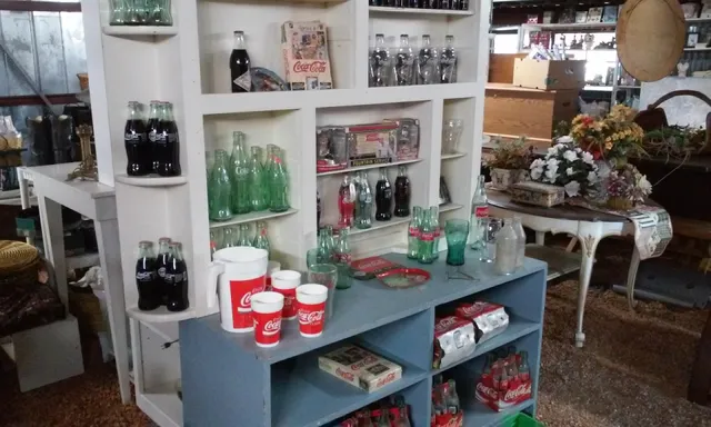 Center Point Mercantile