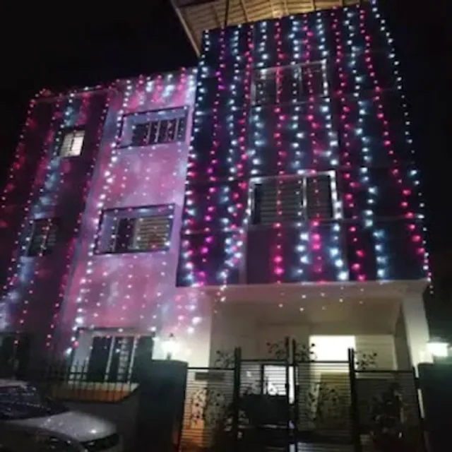 Tranquil Hospitality