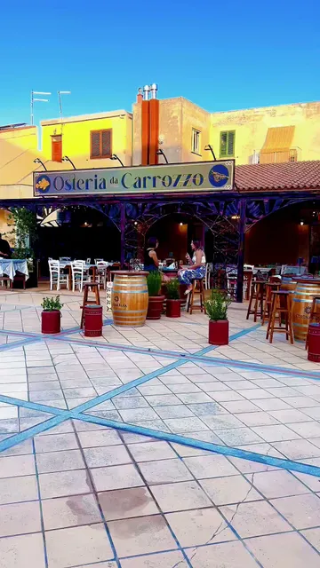 Osteria da Carrozzo