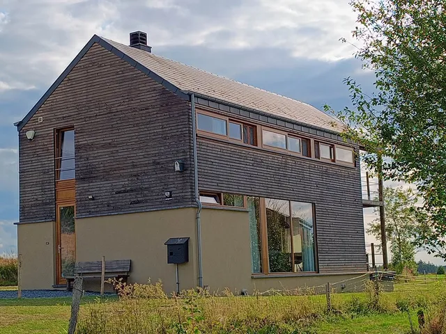 Gîte - Vakantiewoning - Allongueroye