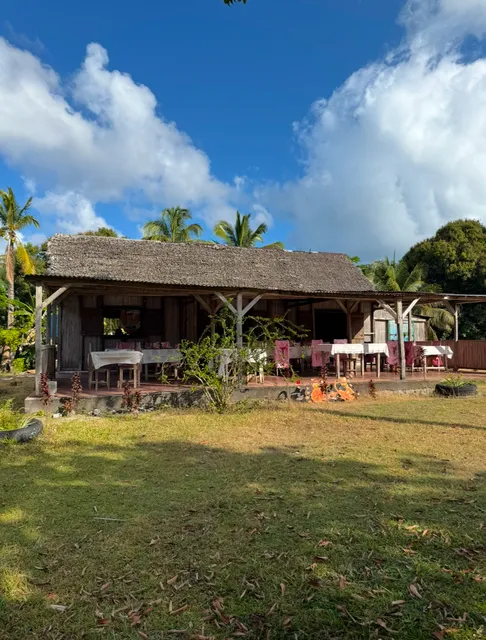 Le Paradis d'Ampanihy