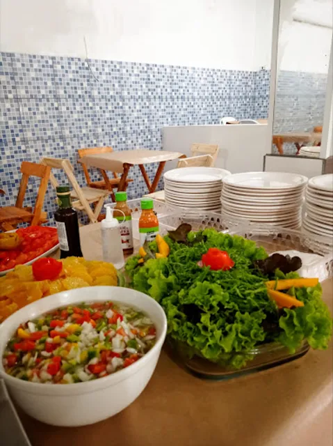 Restaurante Sabores da Rodovia