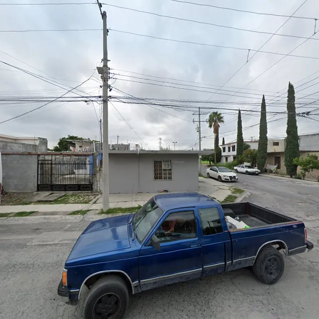 Panaderia Las Margaritas