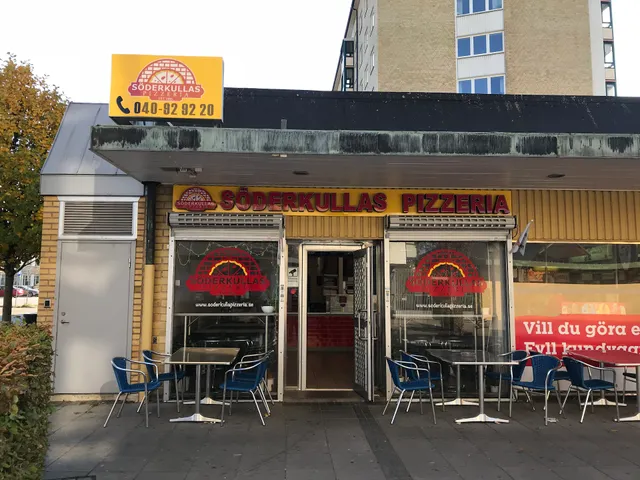 Söderkullas Pizzeria