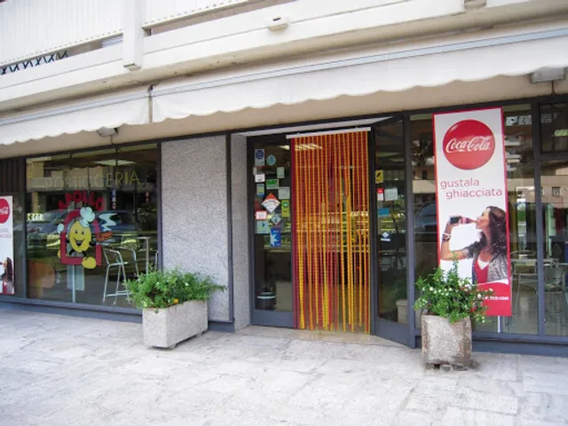 Rosticceria Apollo di Duca Aurelia