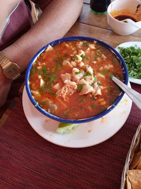 PETRA RESTAURANTE MEXICANO