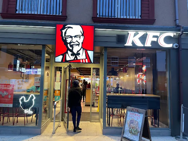 KFC