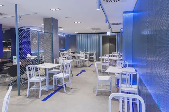 La Boca Te Lía - Alcantarilla