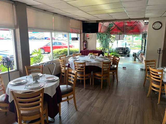 Restaurante Paradise