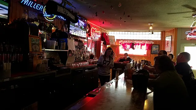 JD's Brickyard Pub & Grub