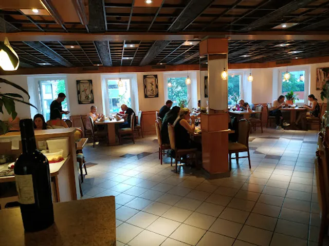 Kikoo Asian Restaurant