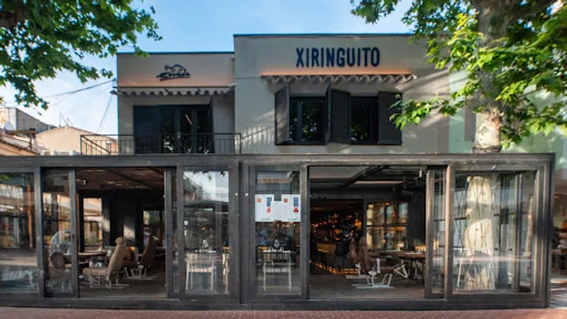 Xiringuito Escribà Empuriabrava