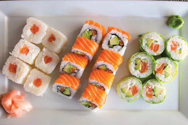 Restaurant Galanga Les Angles