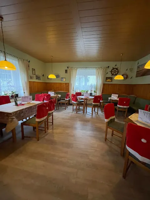 Gasthof "Zum Kronprinz" Inh. Petra Klemm