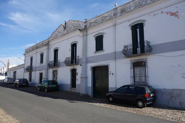 Casa Santos Murteira