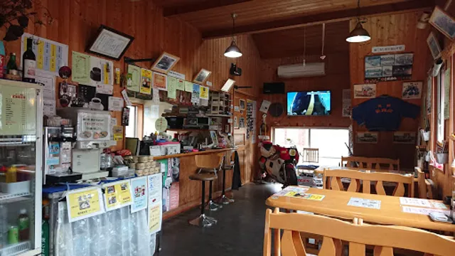 お食事処・神戸