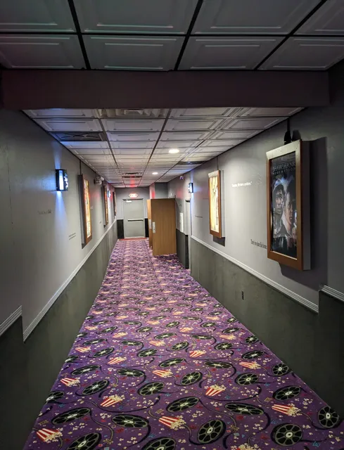 Cedar Street Cinemas