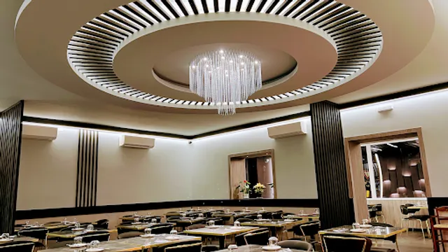 Oishi sushi Châtillon