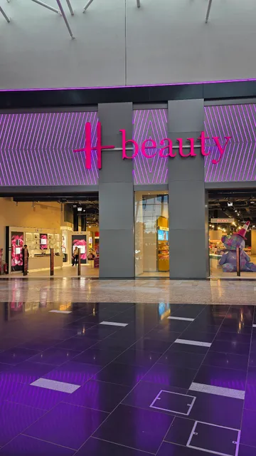 H beauty - Silverburn Glasgow