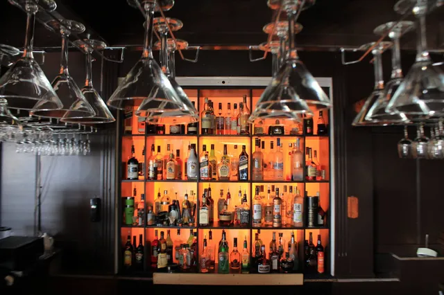 Melange Grill St Maarten