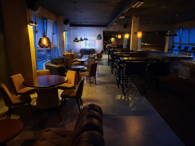 Piramida Sport&Beer PUB