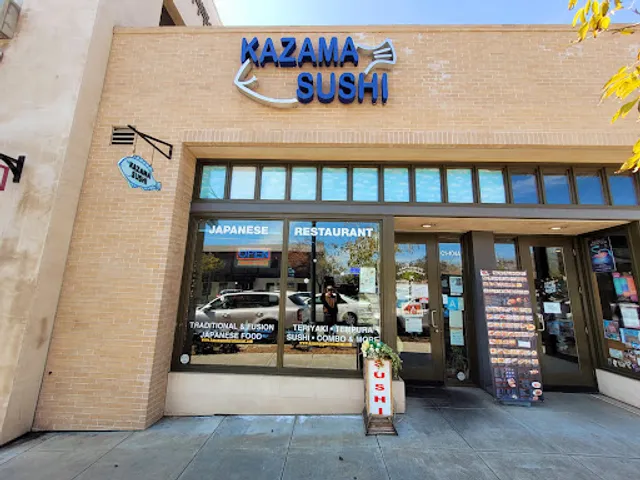 Kazama Sushi