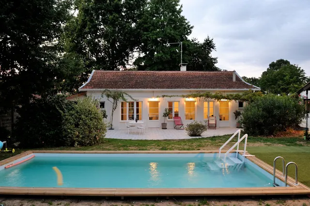 LA VILLA SAINTE CATHERINE