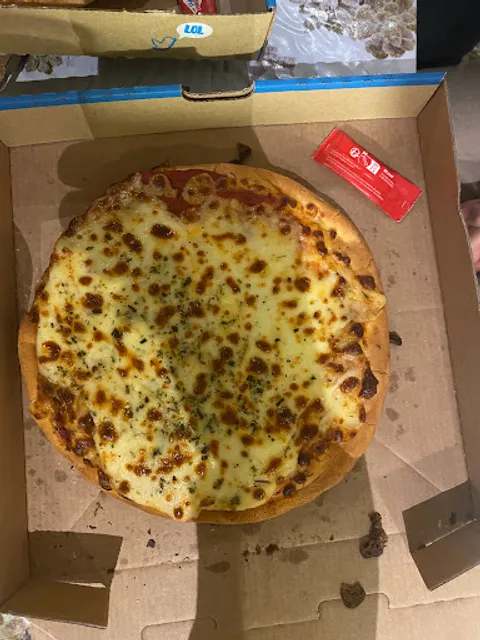 Domino's Pizza