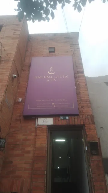 Natural Stetic Spa