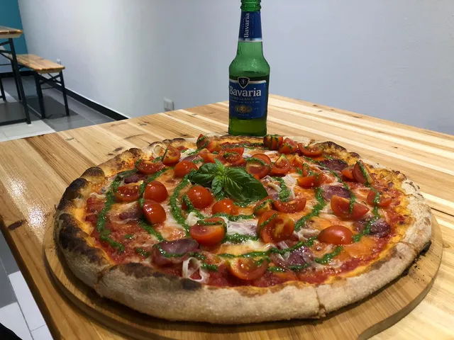 Pizzeria la Pittiracca