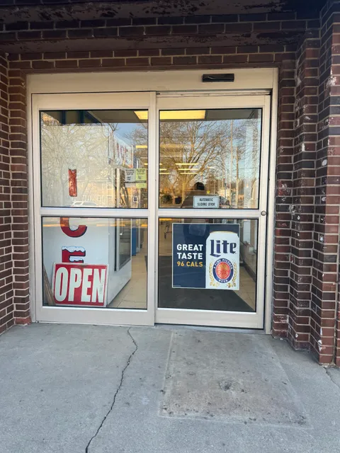 Columbus Food Market