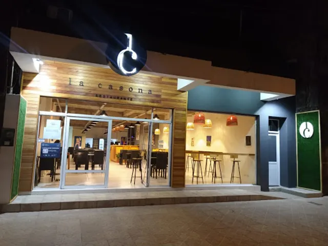 La Casona Restaurant