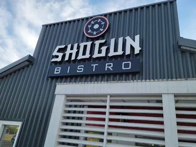 Shogun Bistro