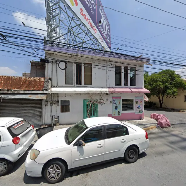 Pasteleria Deluxe Monterrey