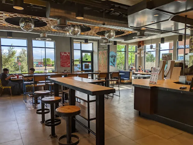 Raising Cane's Chicken Fingers