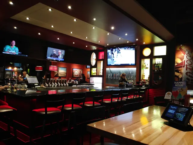 Applebee's Grill + Bar