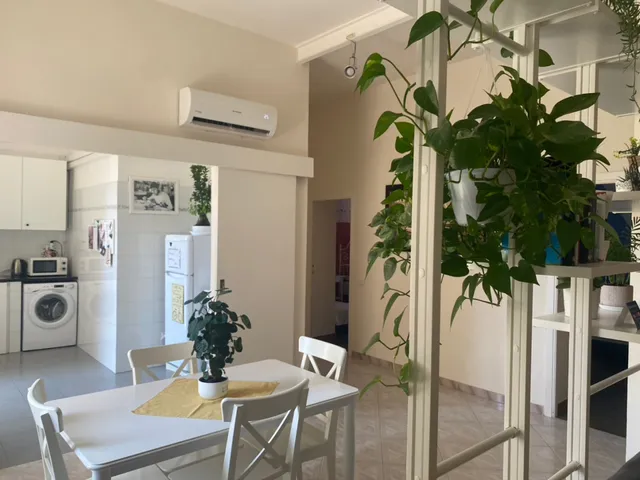 casa vacanze IN ROME IN LOVE IN BIKE