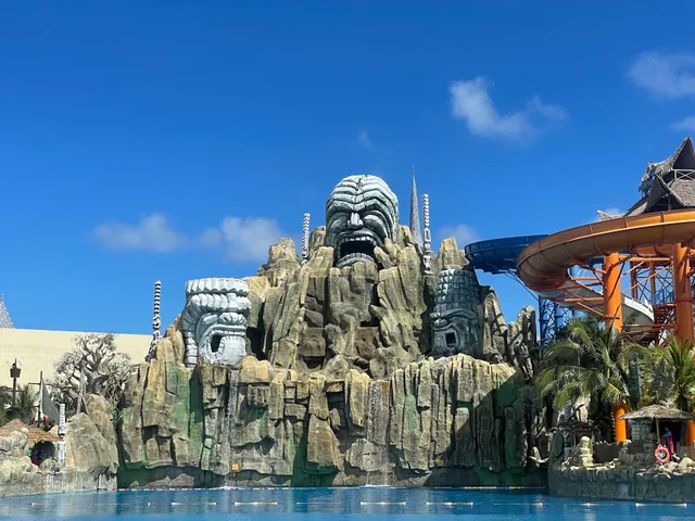 Công Viên Nước - Vinpearl Phú Quốc