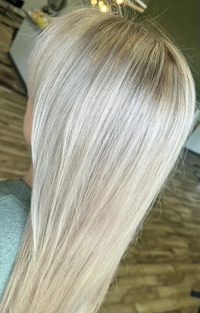 Salty Mane Beauty Bar