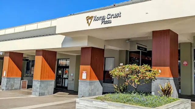 Kona Crust