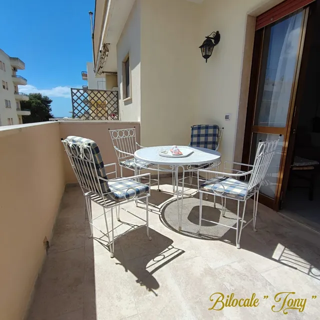 Casa Vacanze "Le tre Sorelle Gallipoli"