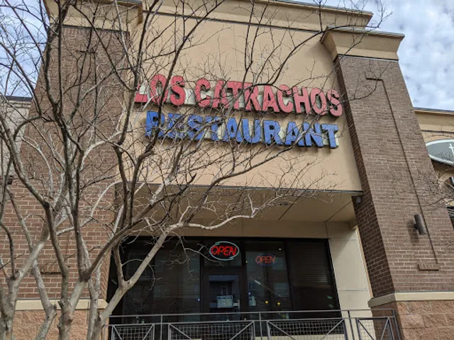 Los Catrachos Restaurant