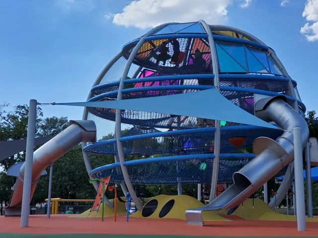 Joya Playground at Oran Good Park