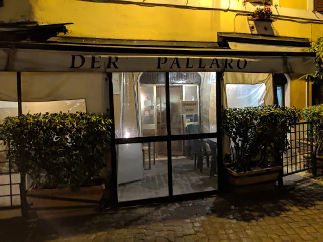 Trattoria Der Pallaro