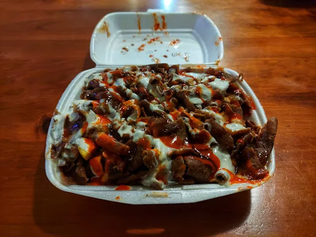 Central Kebabz