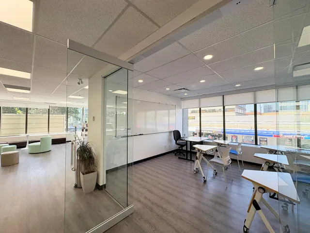 Vancouver Churchill College