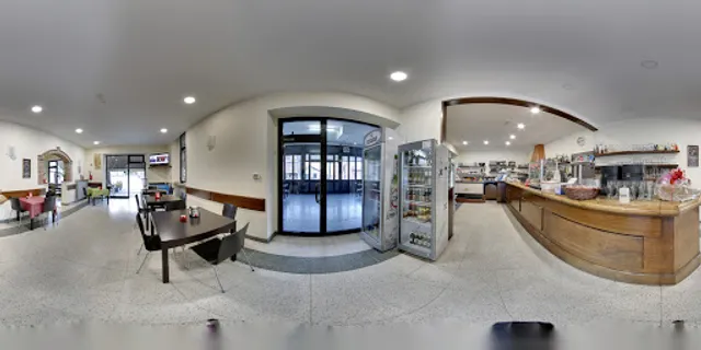 Bar Gazzola "The Black River"