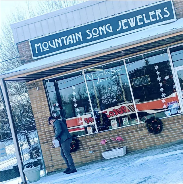 Mountain Song Jewelers
