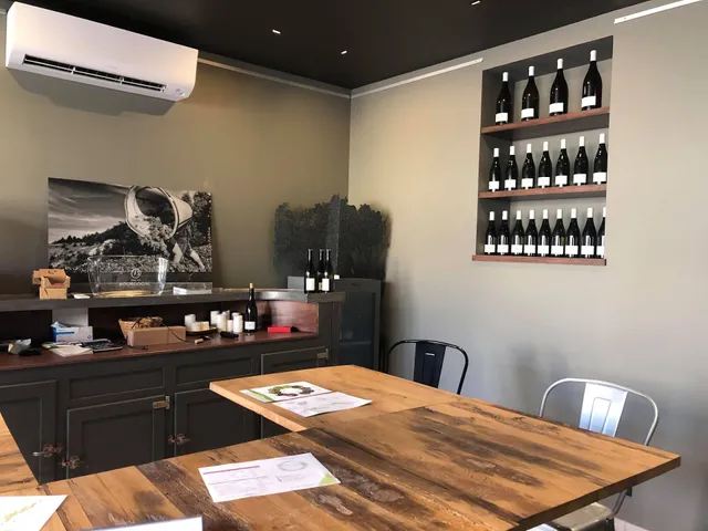 SARL Antoine OLIVIER