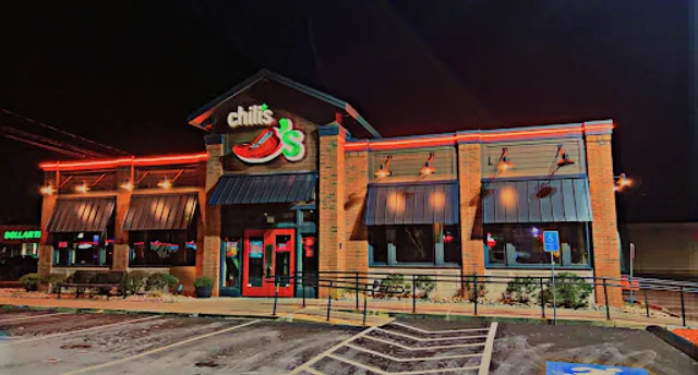 Chili's Grill & Bar